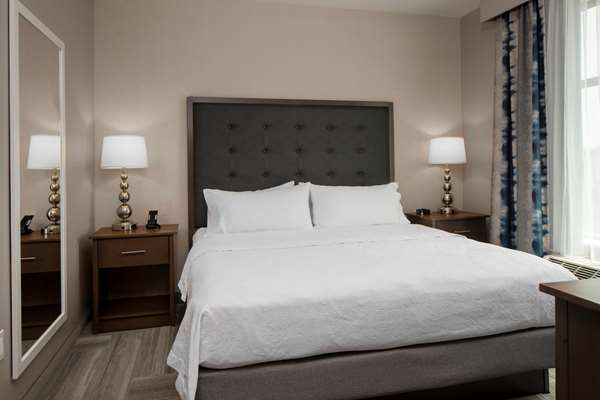  - Homewood Suites by Hilton Wendover Greensboro - I-40, Exit 214