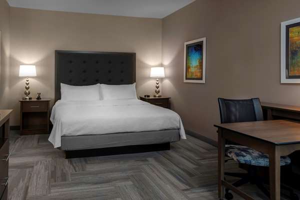  - Homewood Suites by Hilton Wendover Greensboro - I-40, Exit 214