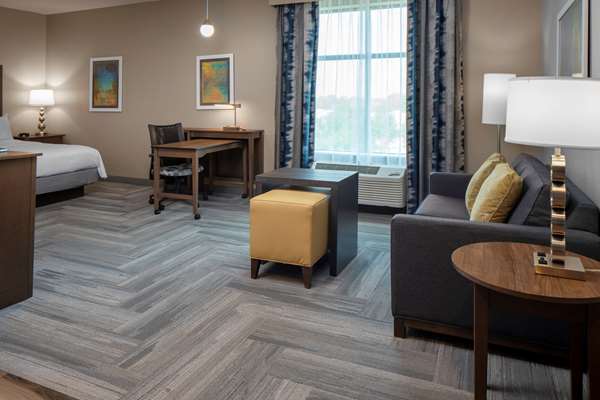  - Homewood Suites by Hilton Wendover Greensboro - I-40, Exit 214