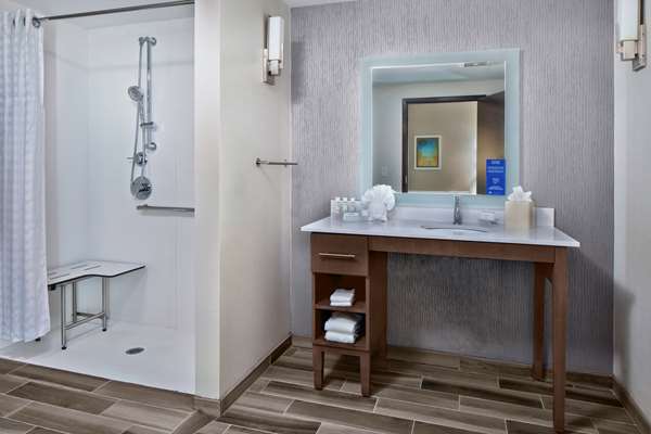  - Homewood Suites by Hilton Wendover Greensboro - I-40, Exit 214