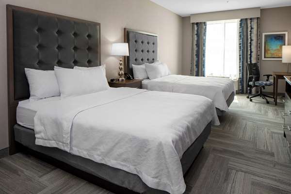  - Homewood Suites by Hilton Wendover Greensboro - I-40, Exit 214