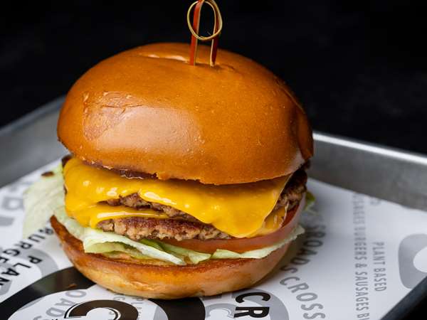 Restaurant - Hilton Hotel at Resorts World Las Vegas - I-15, Exit 39