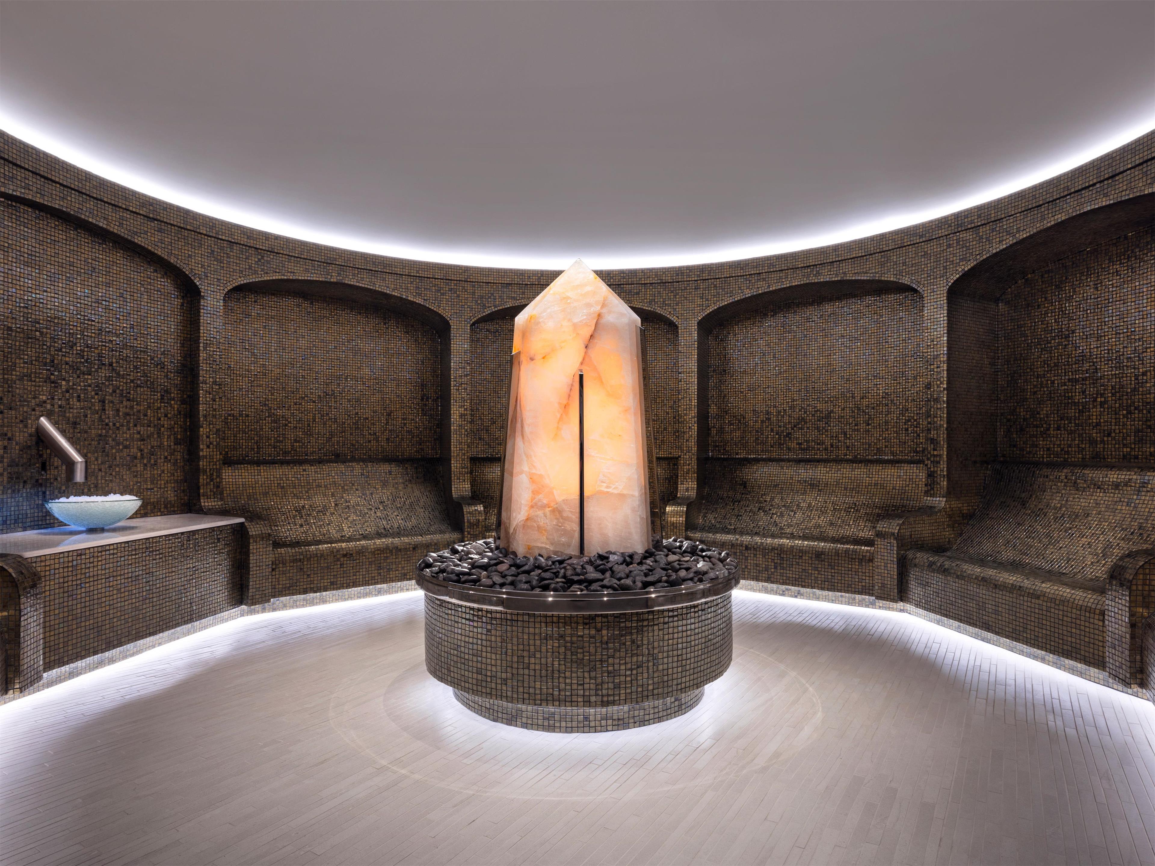 Spa | Las Vegas Hilton at Resorts World