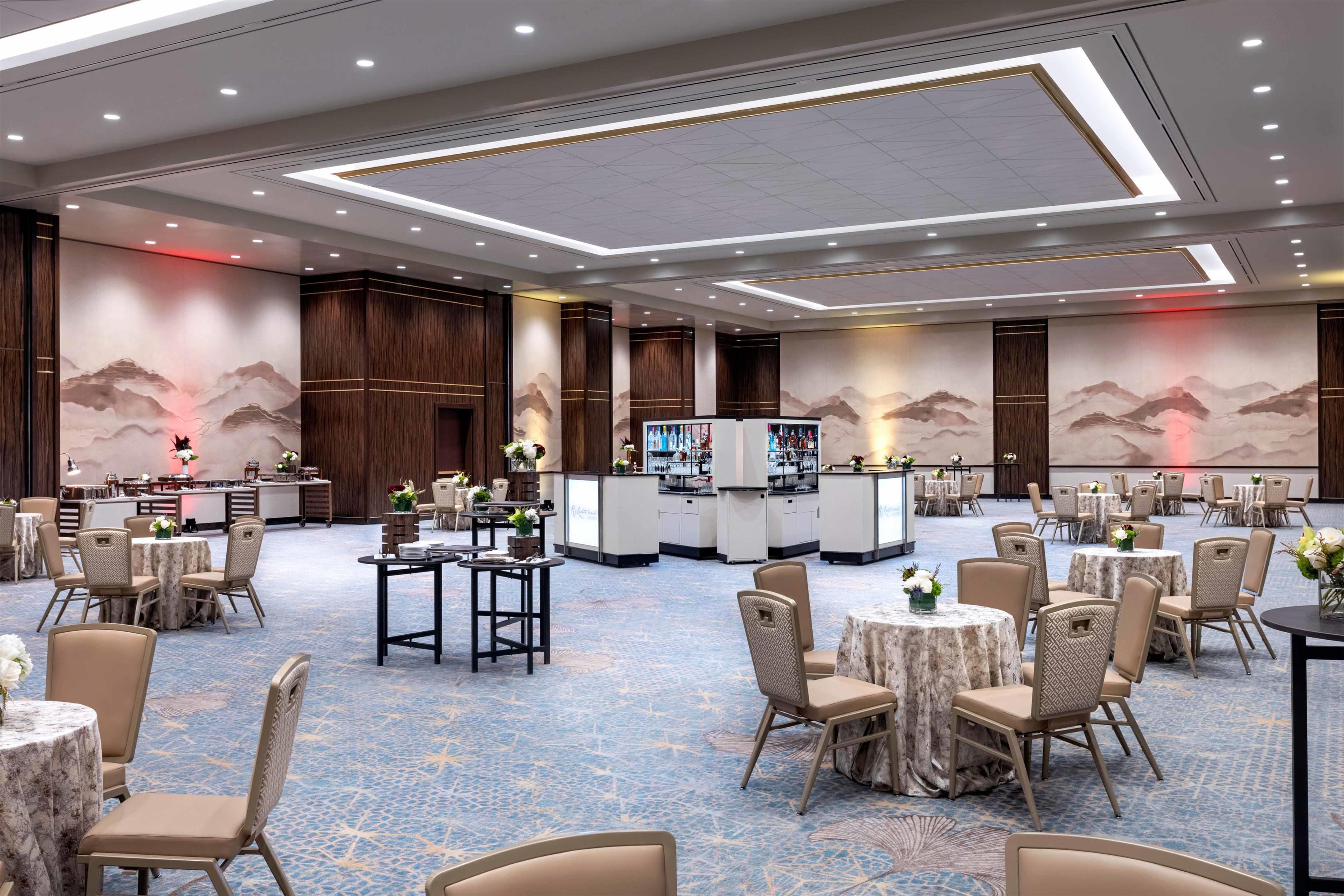 Meeting Room | Las Vegas Hilton at Resorts World