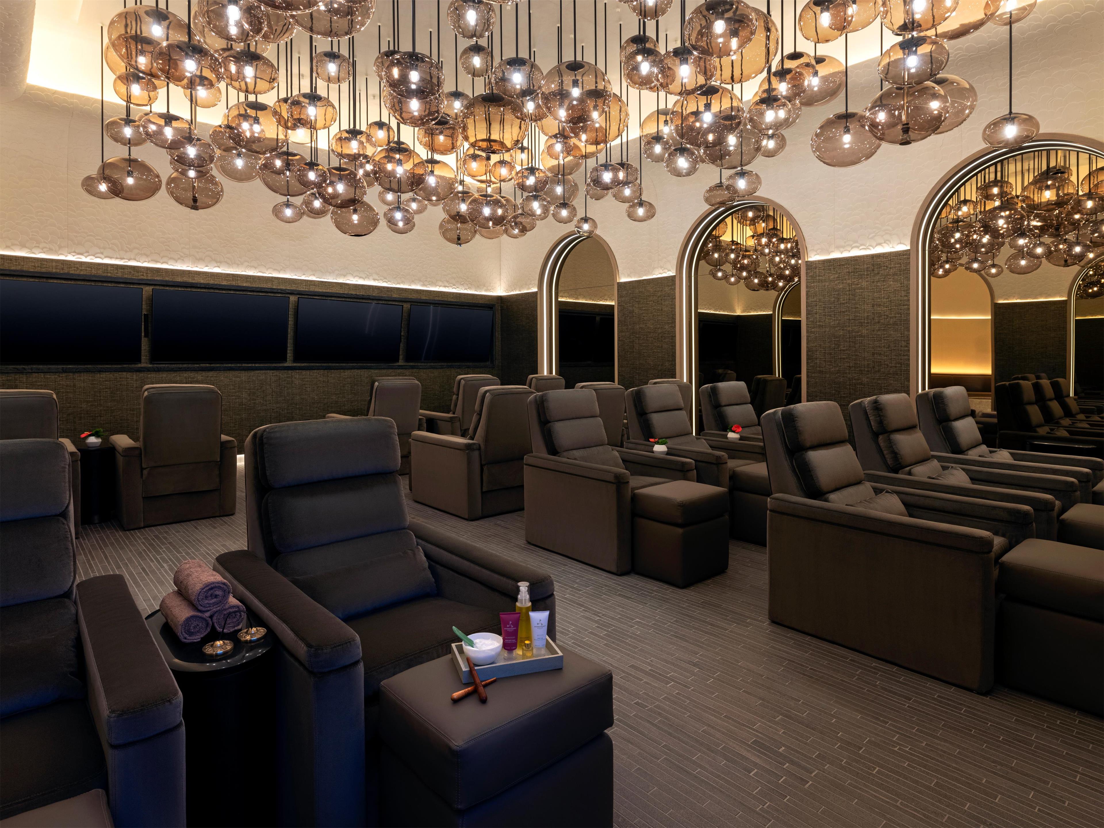 Spa | Las Vegas Hilton at Resorts World
