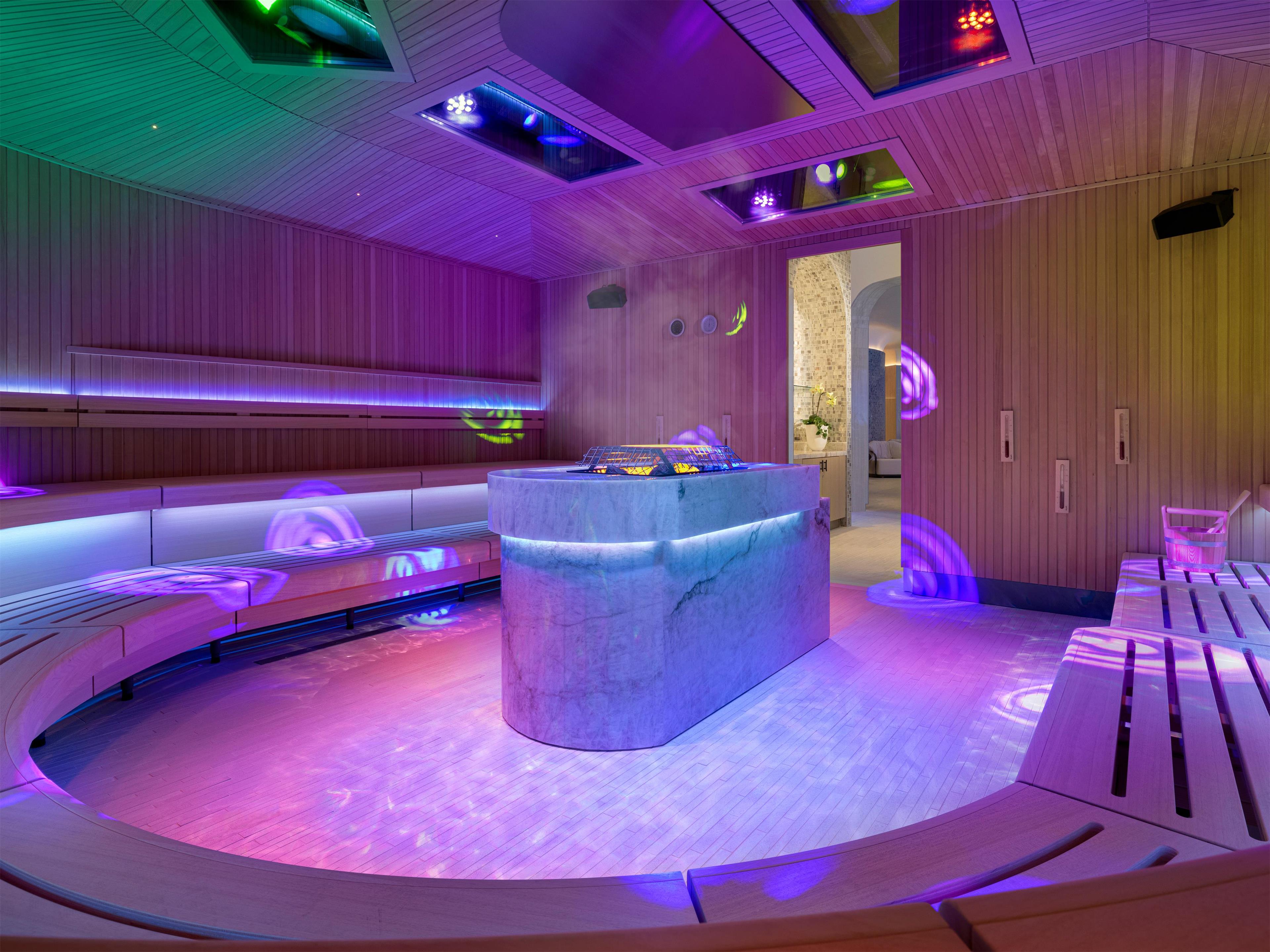 Spa | Las Vegas Hilton at Resorts World