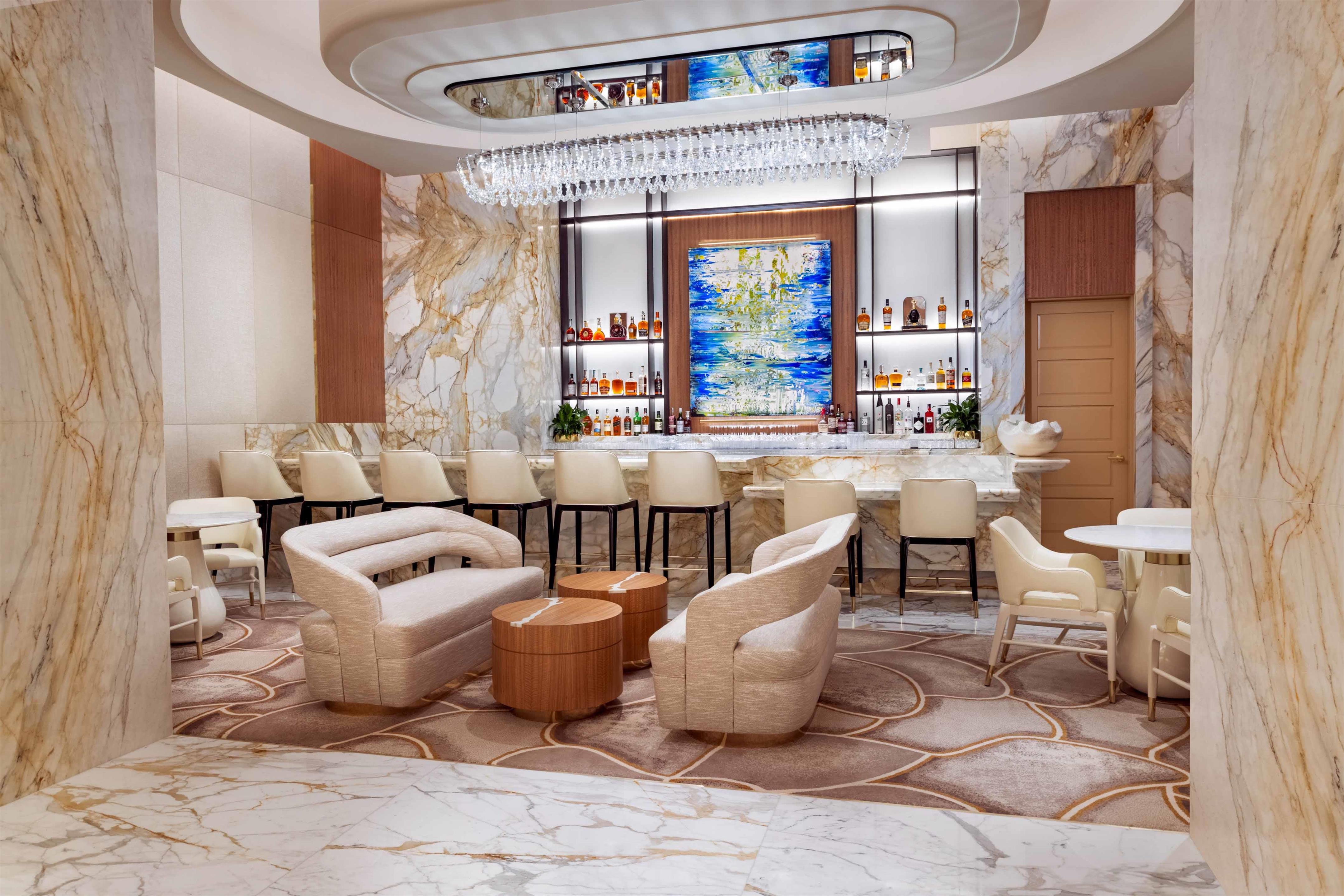 BarLounge | Las Vegas Hilton at Resorts World
