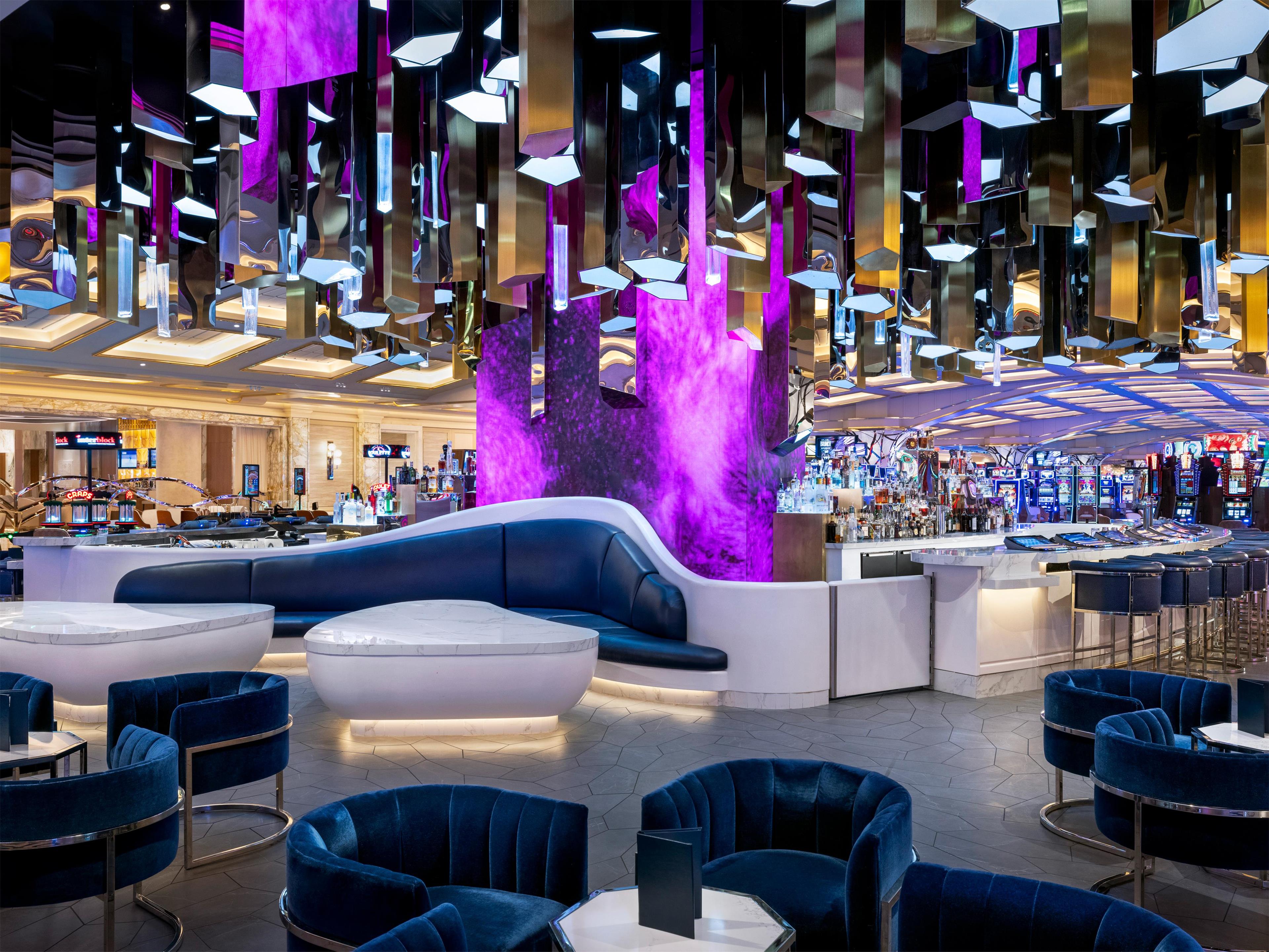 BarLounge | Las Vegas Hilton at Resorts World