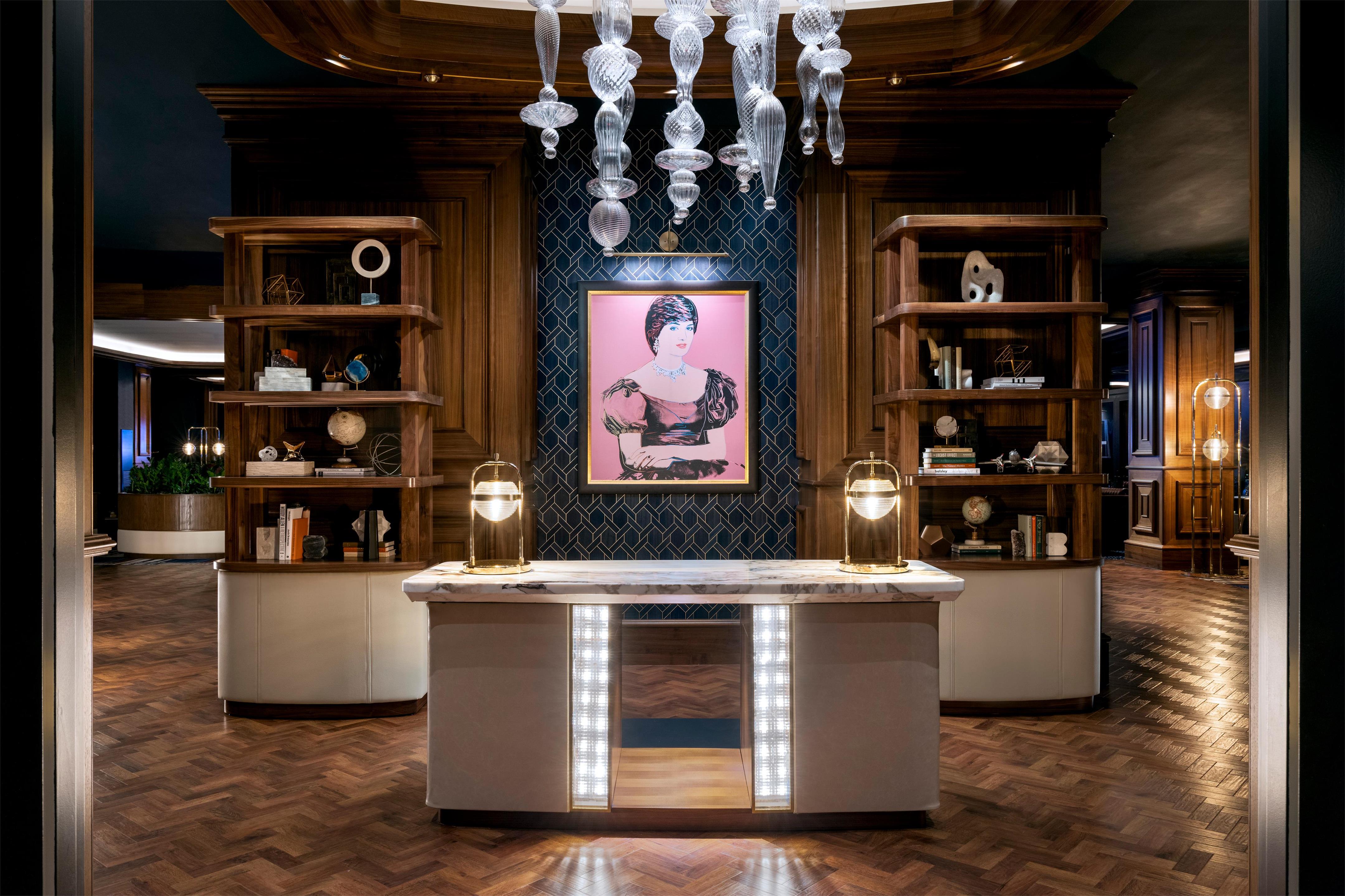 BarLounge | Las Vegas Hilton at Resorts World