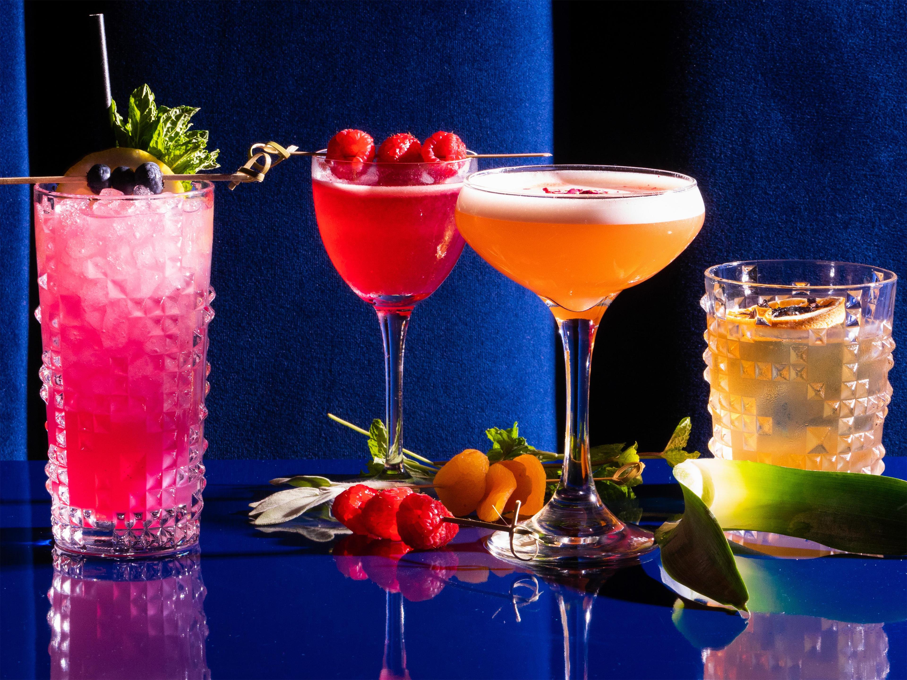 BarLounge | Las Vegas Hilton at Resorts World