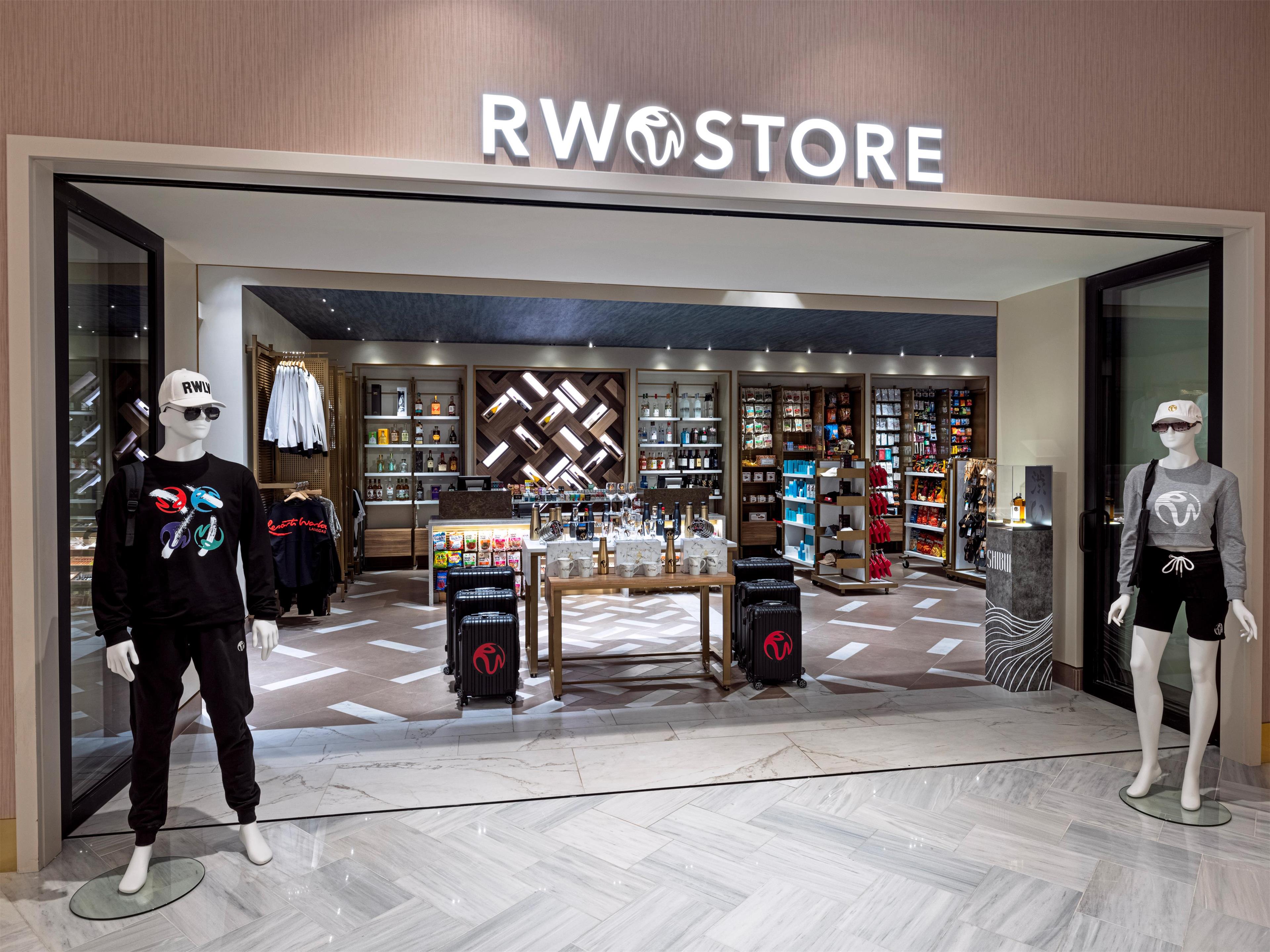 Property amenity | Las Vegas Hilton at Resorts World