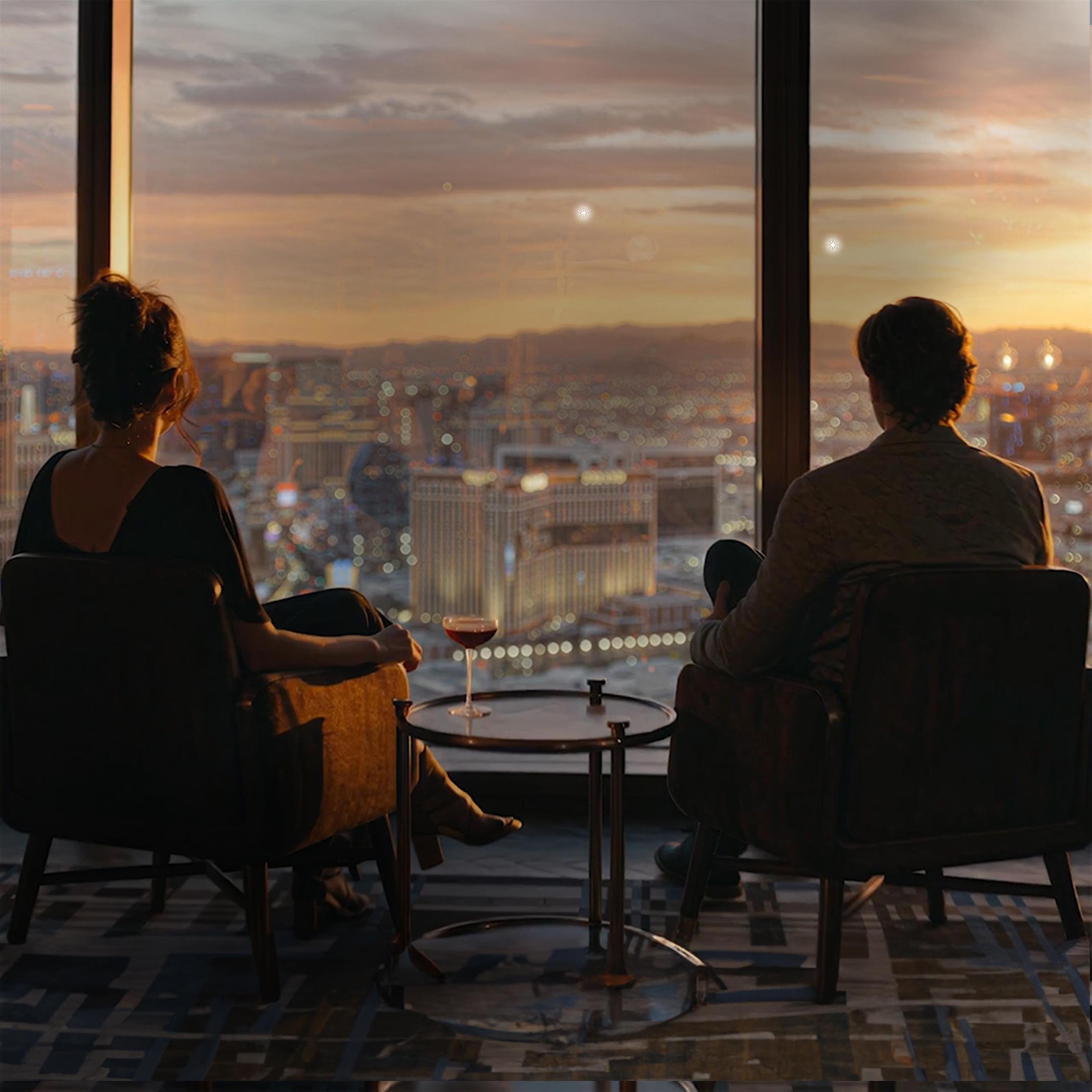 BarLounge | Las Vegas Hilton at Resorts World