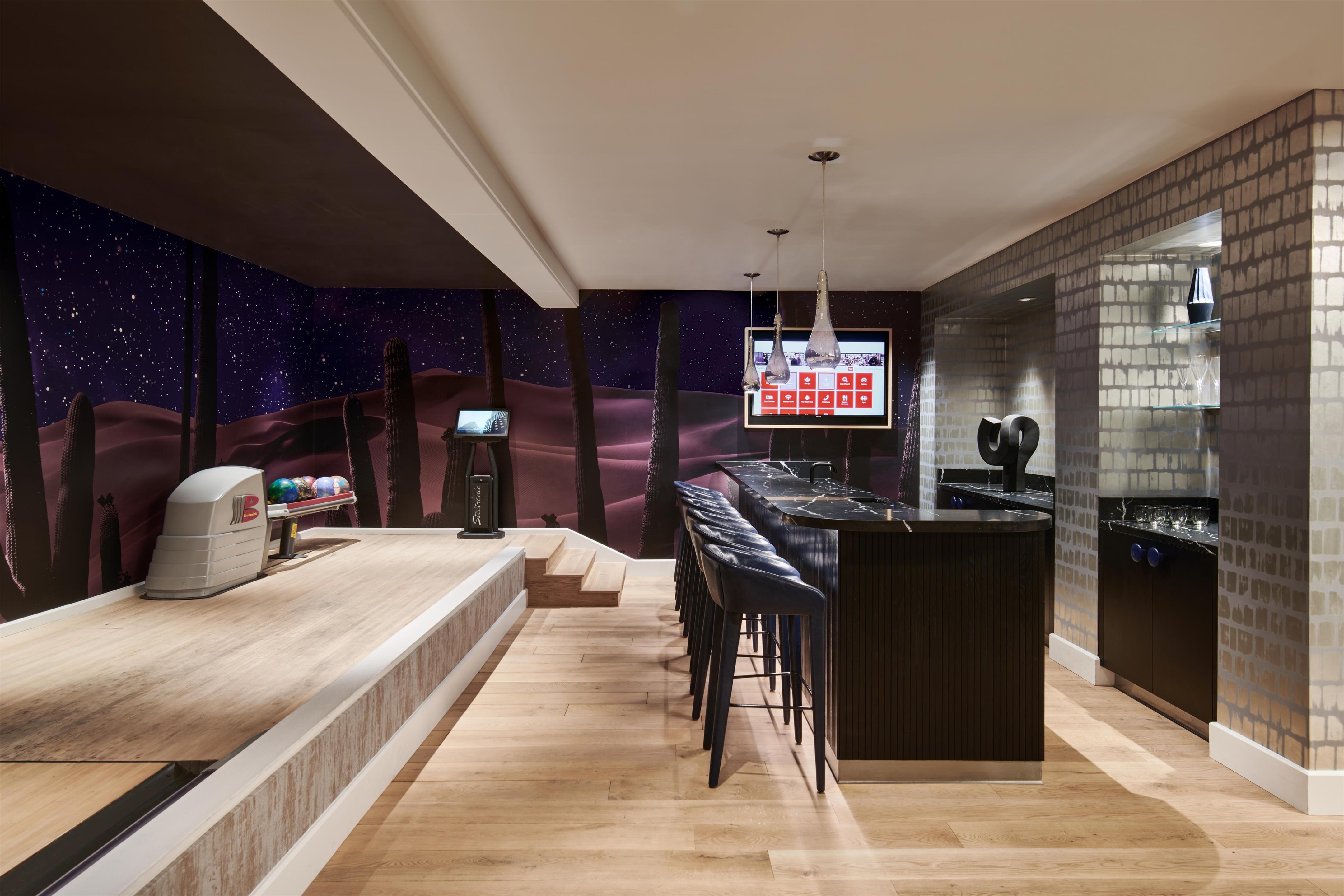 BarLounge | Virgin Hotel Las Vegas, Curio Collection by Hilton