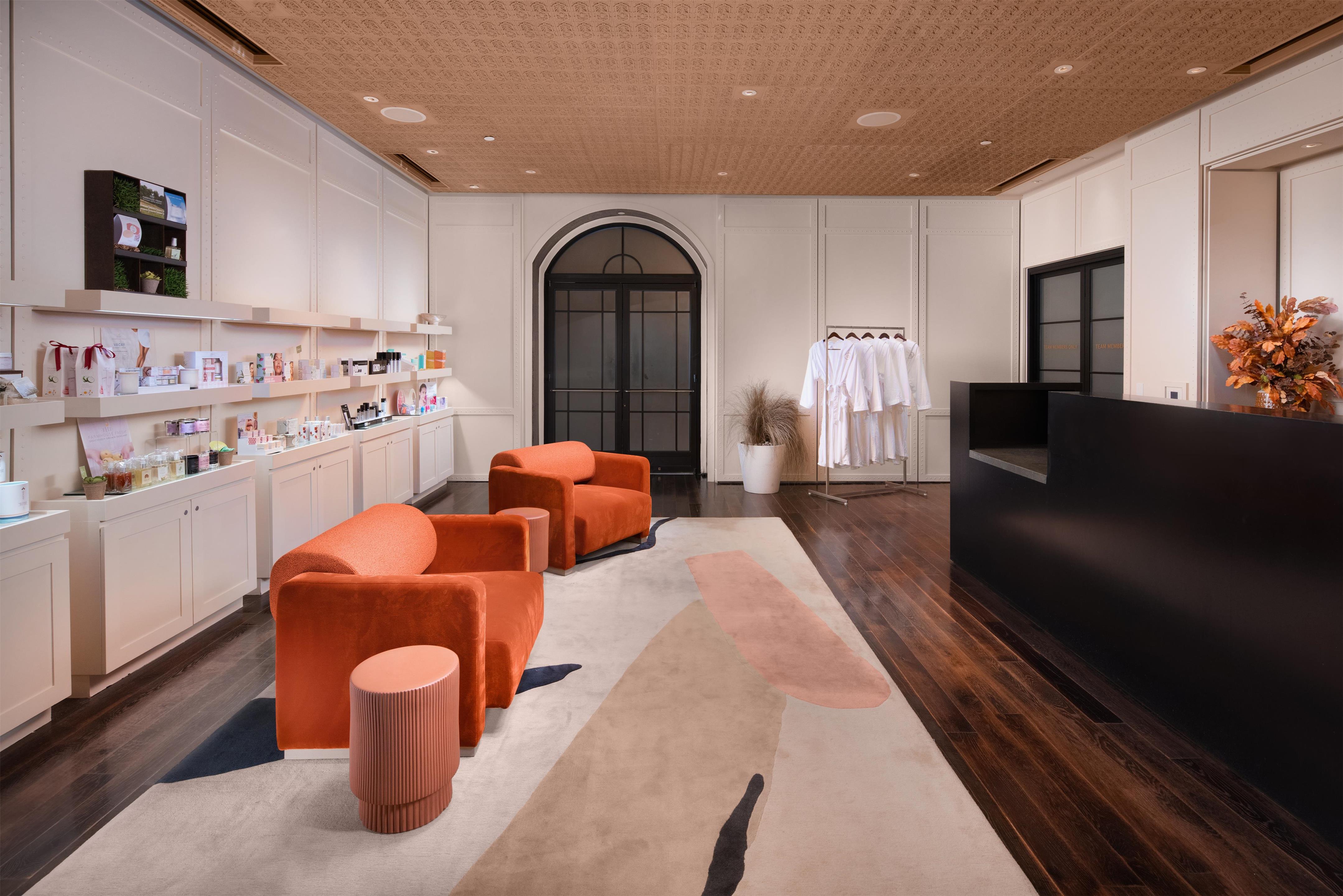 Recreational Facility | Virgin Hotel Las Vegas, Curio Collection by Hilton