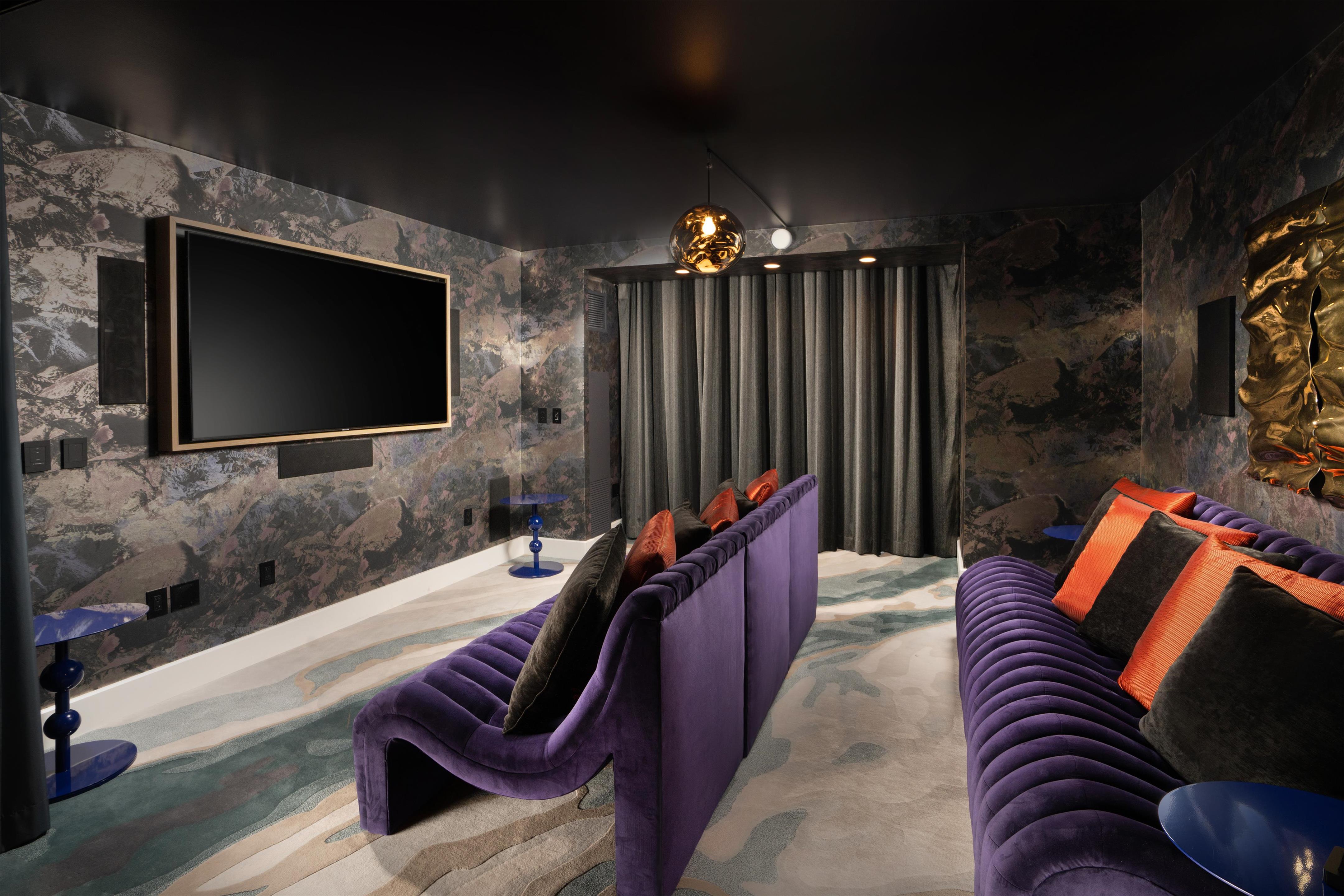 Recreational Facility | Virgin Hotel Las Vegas, Curio Collection by Hilton