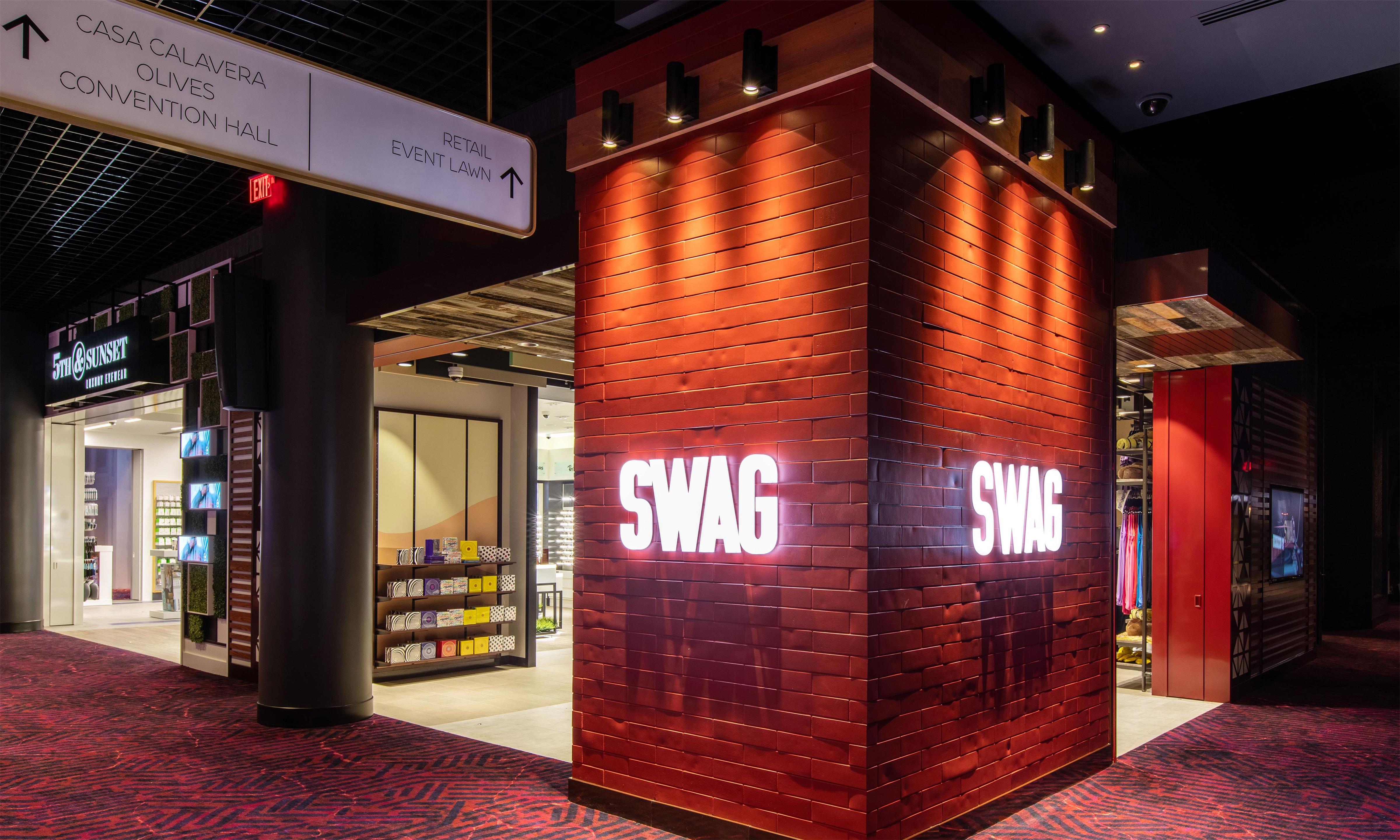 Property amenity | Virgin Hotel Las Vegas, Curio Collection by Hilton