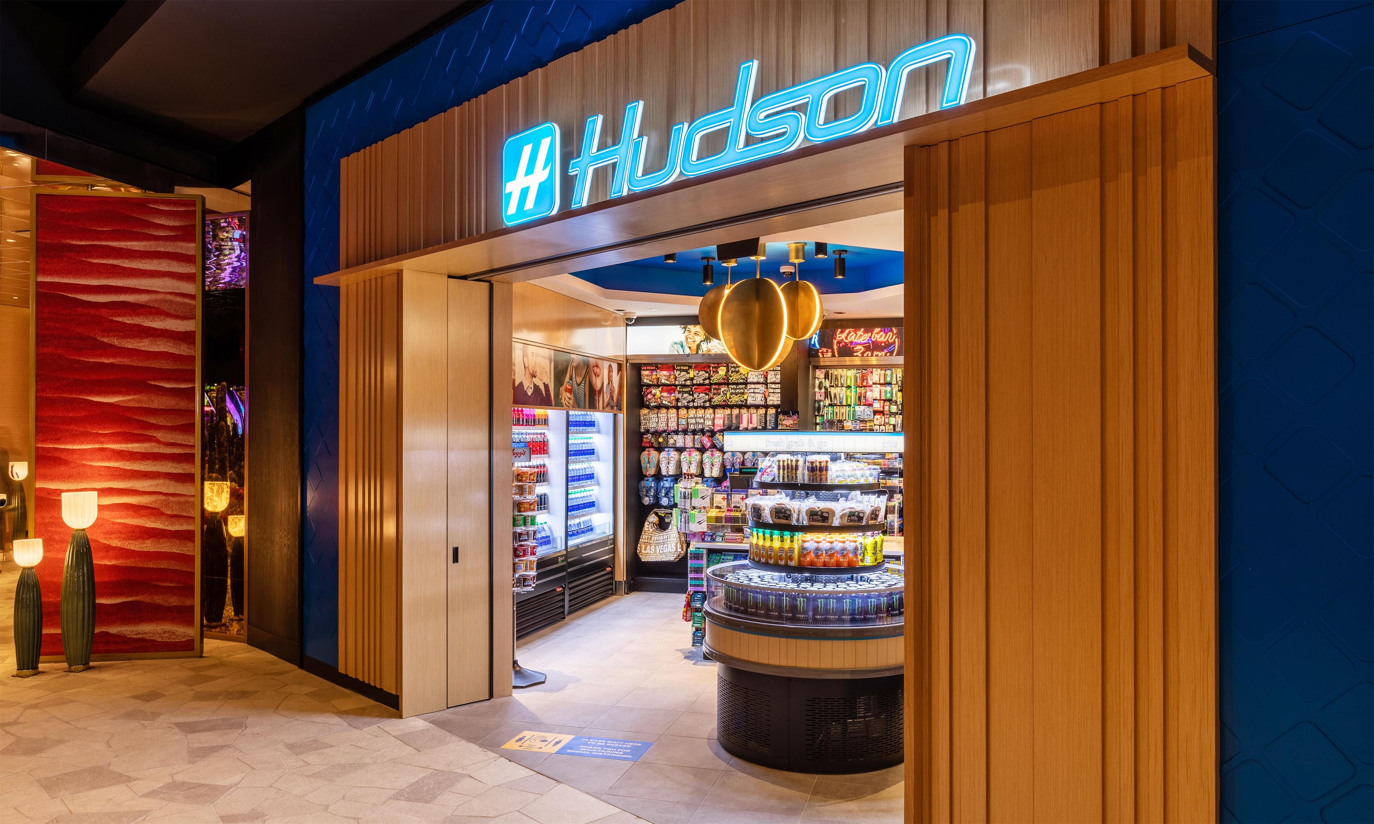 Property amenity | Virgin Hotel Las Vegas, Curio Collection by Hilton