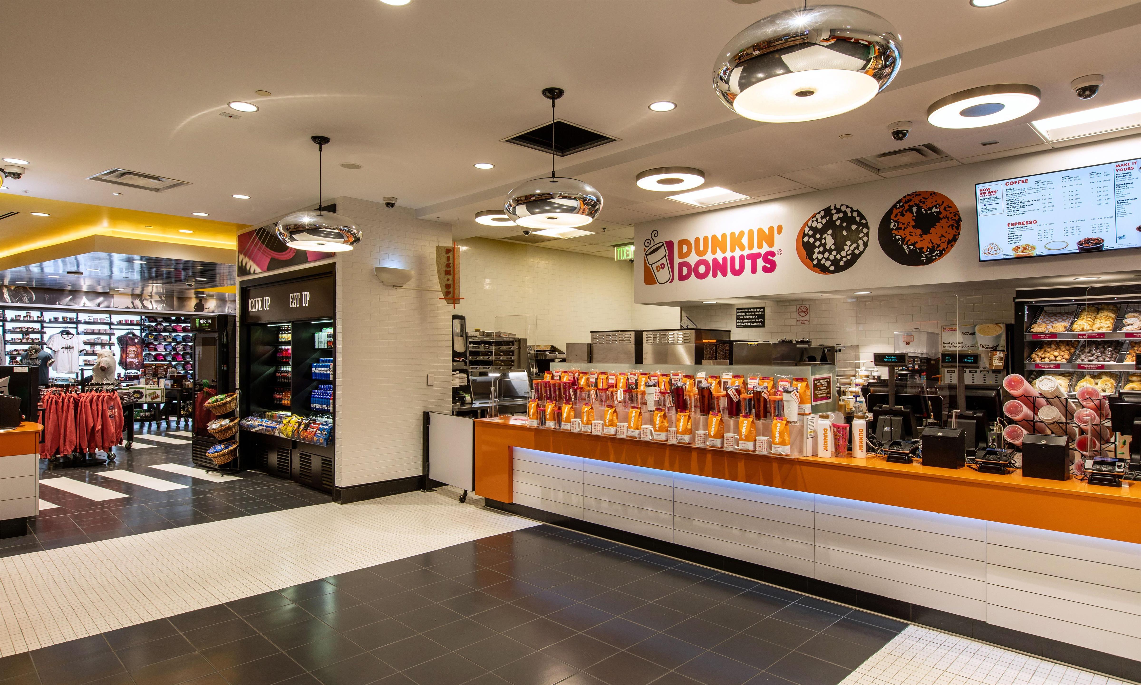 Property amenity | Virgin Hotel Las Vegas, Curio Collection by Hilton
