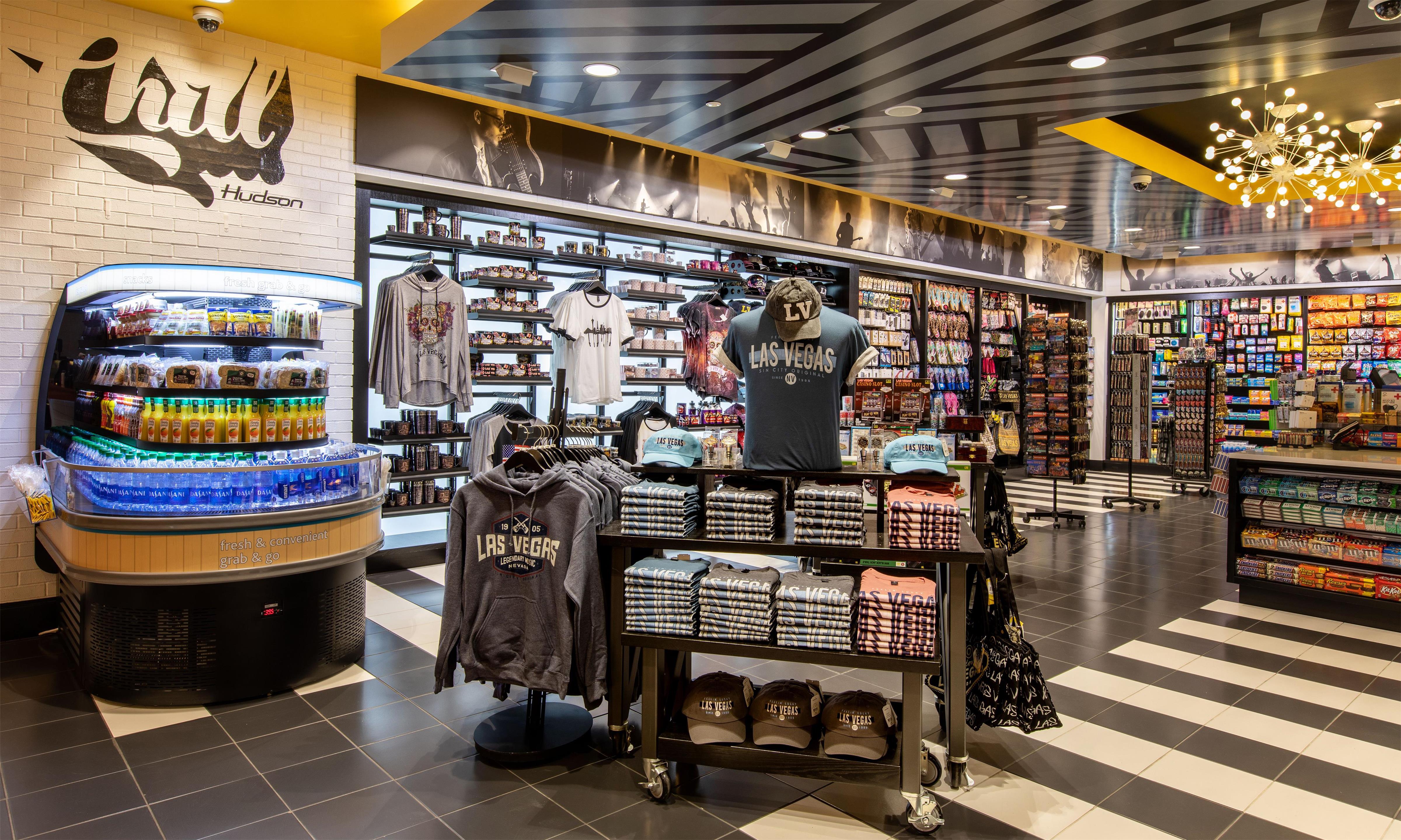 Property amenity | Virgin Hotel Las Vegas, Curio Collection by Hilton