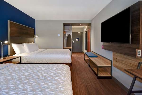  - Tru by Hilton Hotel Downtown Manchester