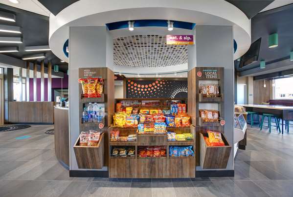  - Tru by Hilton Hotel Stoughton