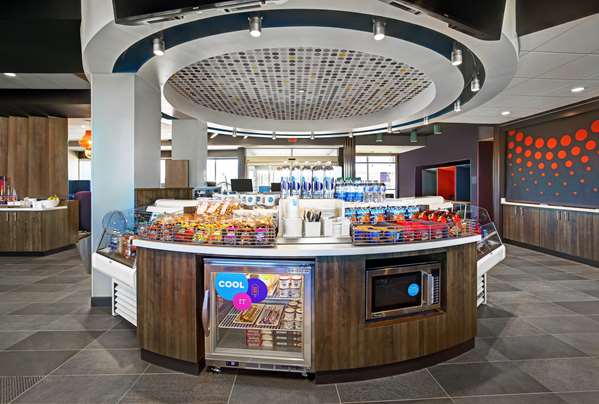  - Tru by Hilton Hotel Stoughton