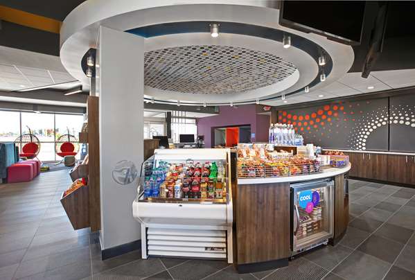  - Tru by Hilton Hotel Stoughton