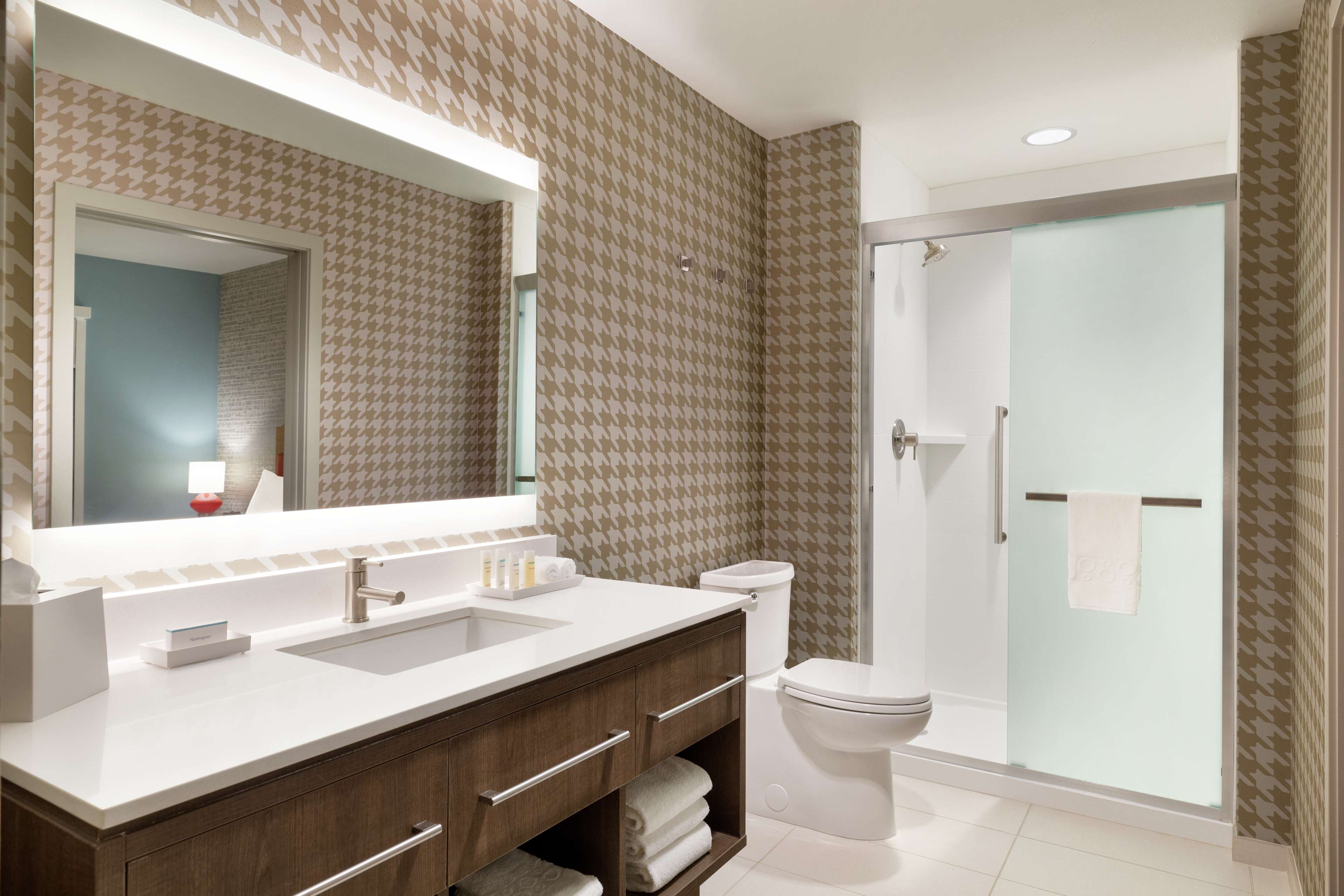 Home2 Suites by Hilton Ogden Room Type - 1 KING 1BDRM SUITE NONSMOK
