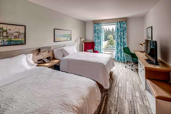  - Hilton Garden Inn Wilsonville - I-5, Exit 283