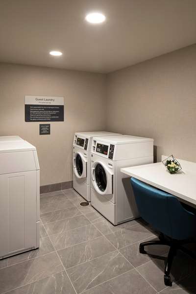  - Hilton Garden Inn Wilsonville - I-5, Exit 283