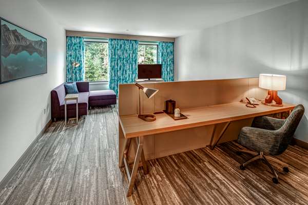  - Hilton Garden Inn Wilsonville - I-5, Exit 283