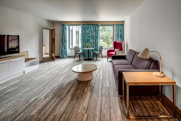  - Hilton Garden Inn Wilsonville - I-5, Exit 283