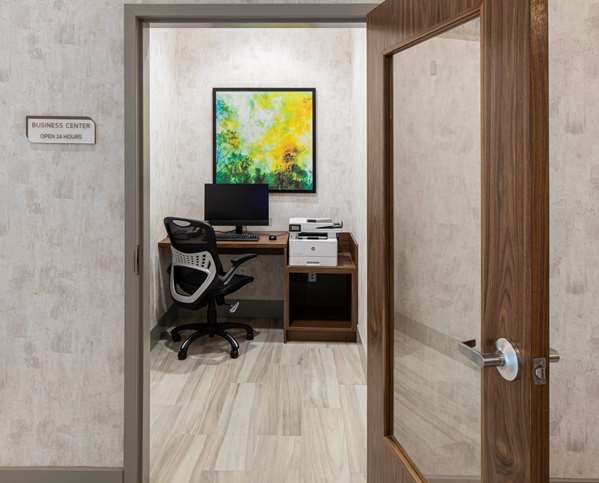 Conference Area - Hilton Garden Inn Wilsonville - I-5, Exit 283