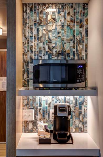  - Hilton Garden Inn Wilsonville - I-5, Exit 283