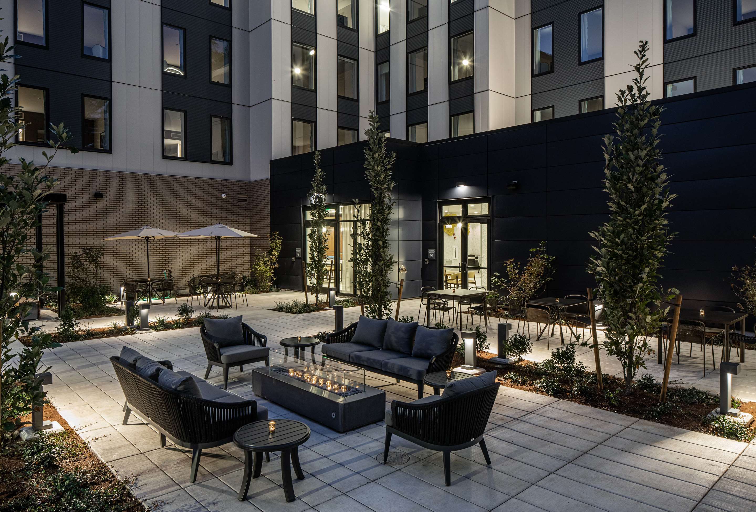 Exterior | Hilton Garden Inn Wilsonville