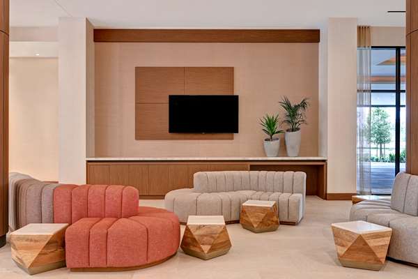  - Home2 Suites by Hilton Anaheim Resort - I-5, Exit 110