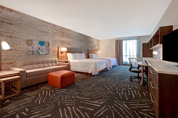  - Home2 Suites by Hilton Anaheim Resort - I-5, Exit 110