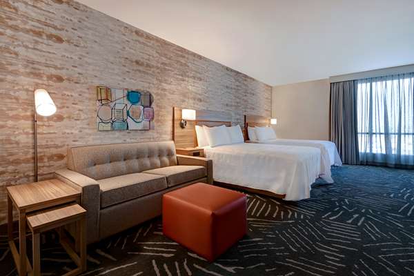  - Home2 Suites by Hilton Anaheim Resort - I-5, Exit 110