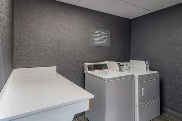 Amenities - Best Western Plus Dalton Inn - I-75, Exit 333