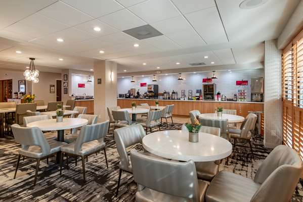 Amenities - Best Western Plus Dalton Inn - I-75, Exit 333