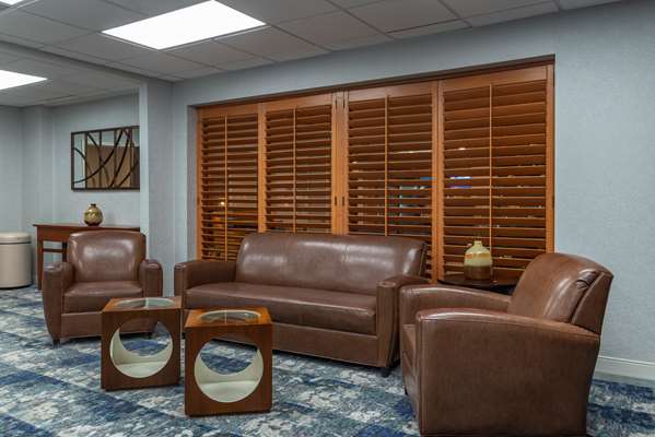  - Best Western Plus Dalton Inn - I-75, Exit 333