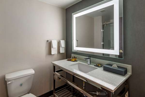  - Best Western Plus Dalton Inn - I-75, Exit 333