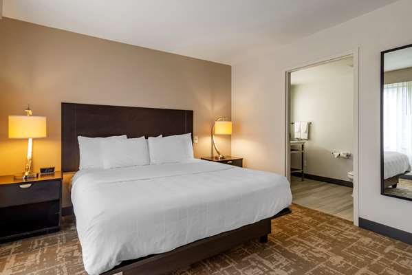  - Best Western Plus Dalton Inn - I-75, Exit 333