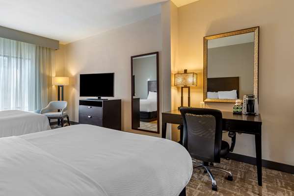  - Best Western Plus Dalton Inn - I-75, Exit 333