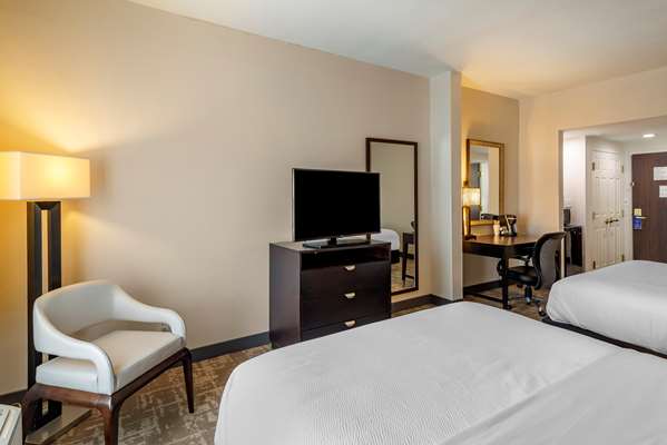  - Best Western Plus Dalton Inn - I-75, Exit 333