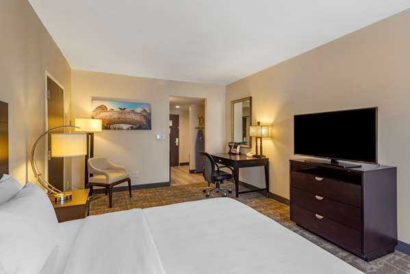  - Best Western Plus Dalton Inn - I-75, Exit 333