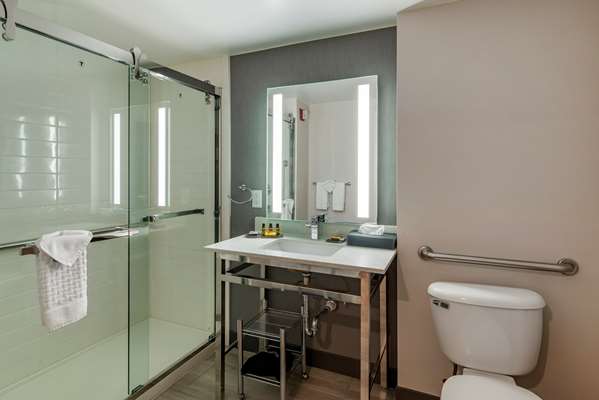  - Best Western Plus Dalton Inn - I-75, Exit 333