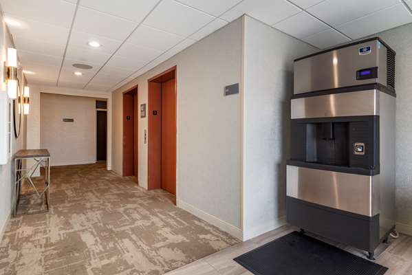  - Best Western Plus Dalton Inn - I-75, Exit 333