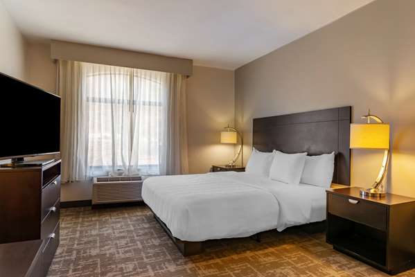  - Best Western Plus Dalton Inn - I-75, Exit 333