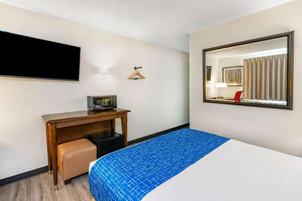  - Travelodge Bighorns Lovell